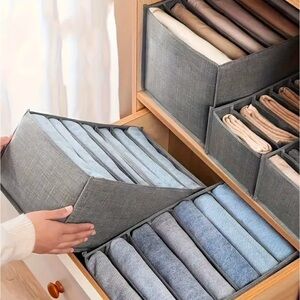 Storage Container Box